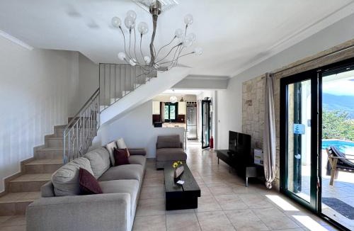 Karavados Villa | Villa Yianna