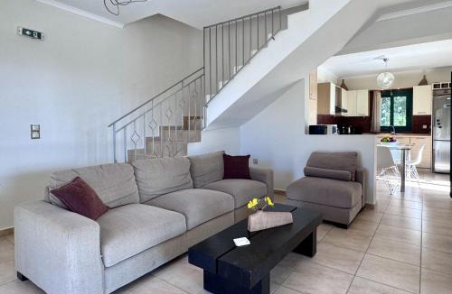 Karavados Villa | Villa Yianna