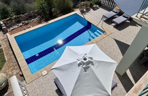 Karavados Villa | Villa Yianna