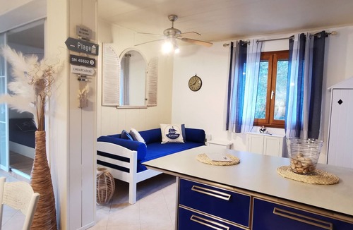 Oletta Villa | Villa Zencorse Entière Piscine Privée 12pers 4km Plages