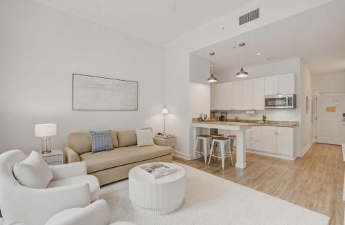 Isle of Palms House | Village at Sweetgrass #A-111