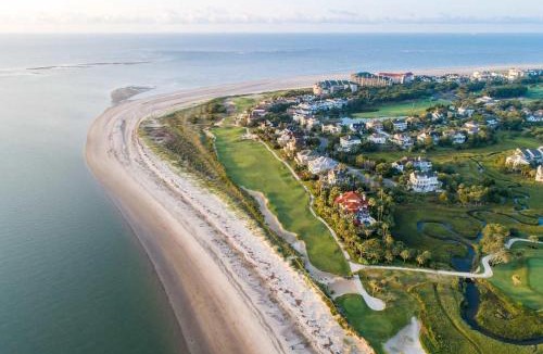 Isle of Palms House | Village at Sweetgrass #A-111
