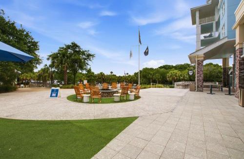 Isle of Palms House | Village at Sweetgrass #A-111