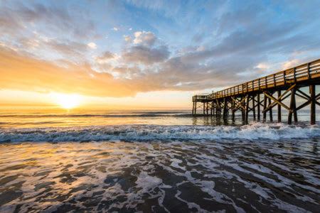 Isle of Palms House | Village at Sweetgrass #A-111