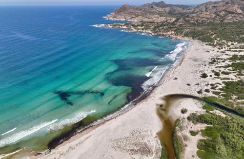 Palasca Other | Village Camping de l'Ostriconi 3 étoiles