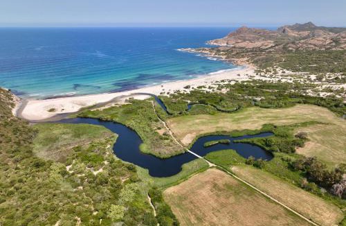 Palasca Other | Village Camping de l'Ostriconi 3 étoiles