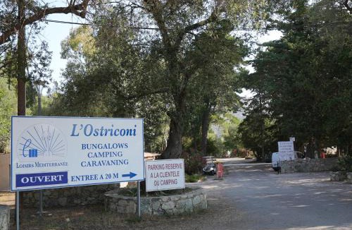 Palasca Other | Village Camping de l'Ostriconi 3 étoiles