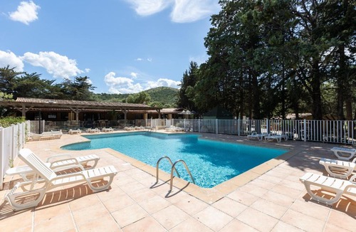 Palasca Resort | Village Camping De L'ostriconi G3