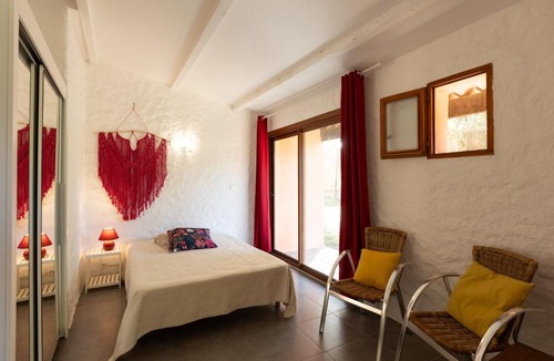 Palasca Resort | Village Camping De L'ostriconi G3