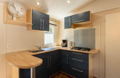 Palasca House | Village Camping De L'ostriconi 22
