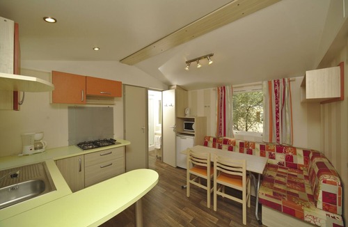 Palasca House | Village de l'Ostriconi Camping, mobile home and bungalow rentals hauteCorse
