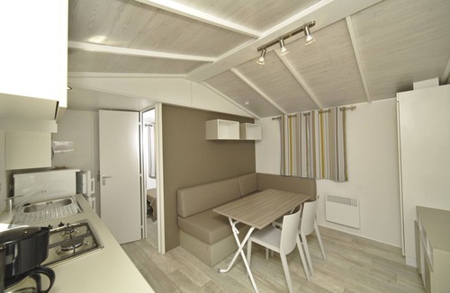 Palasca House | Village de l'Ostriconi Camping, mobile home and bungalow rentals hauteCorse
