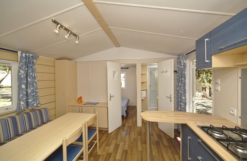 Palasca House | Village de l'Ostriconi Camping, mobile home and bungalow rentals hauteCorse