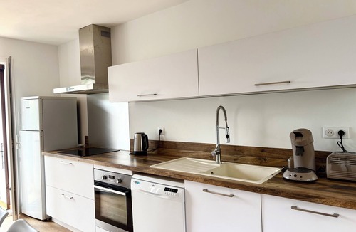 Pietranera House | Village house at the foot of Cap Corse