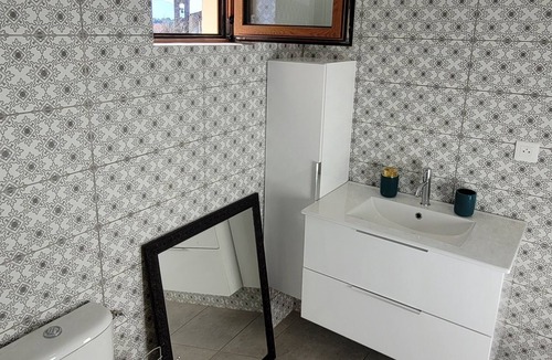 Campo House | village house
