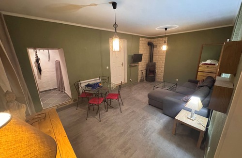 Murato Apartment | Village house