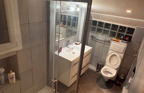 Murato Apartment | Village house