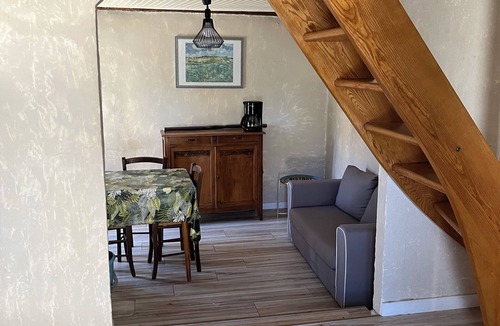 Popolasca House | Village house