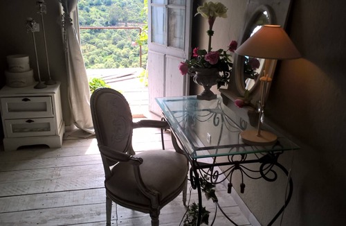 Osani House | Village house Golfe de Porto, 175 m², on 2 floors, 3 bedrooms, Swimming pool