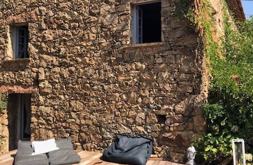 Osani House | Village house Golfe de Porto, 175 m², on 2 floors, 3 bedrooms, Swimming pool