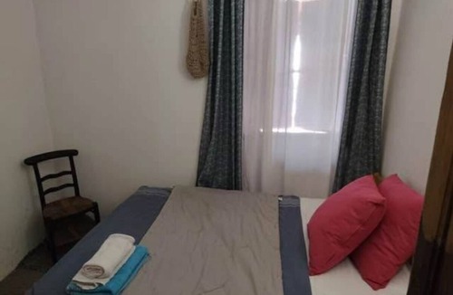 Campitello Bed & Breakfast | Village house in the Corsican mountains, quiet, authentic, terrace with view