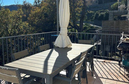 Carcheto-Brustico House | Village house in the heart of Castagniccia