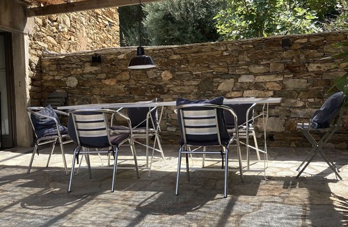 Ersa House | Village house overlooking the maquis