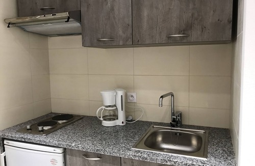 Poggio-Mezzana Apartment | Village Vacances La Vallicella