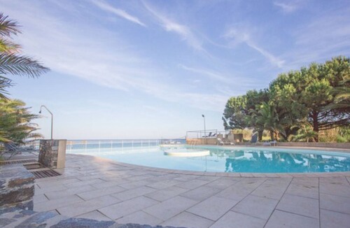 Poggio-Mezzana Apartment | Village Vacances La Vallicella