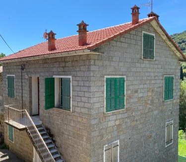 Guarguale Apartment | Village vacations