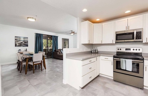 North Scottsdale House | Villages North Condo - A Luxury Scottsdale Condo | Pool, Tennis & More!