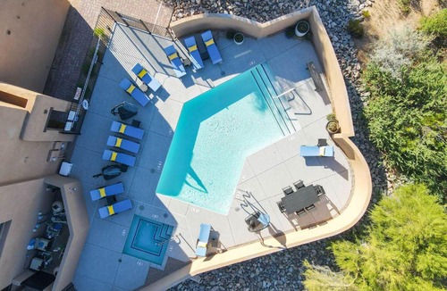 Troon North House | Villas 1, 4 The Villas At Troon North