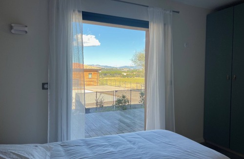 Pietrosella Villa | Villas Agosta - Bergamia - sea view 50 m from the beach, new and luxurious