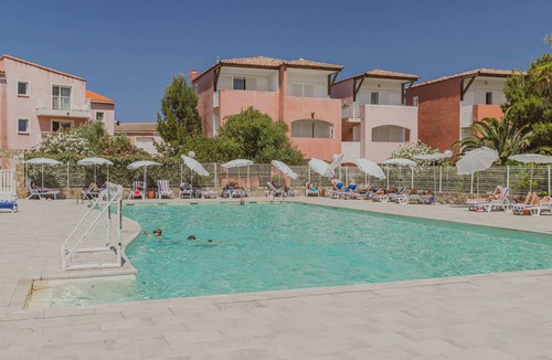Aregno Villa | Villas Maristella, Villa Melu, ideal for families, 2 steps from the beach