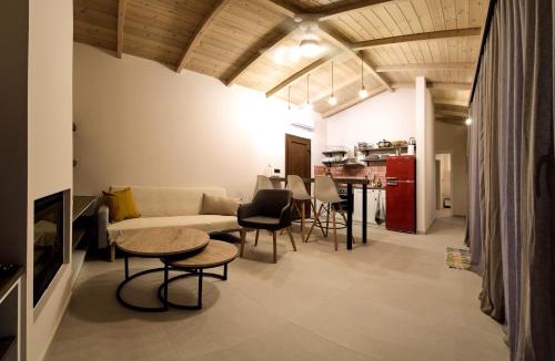 Parga Villa | Villas Meraki