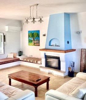 Sourpi Apartment | Villas Nies