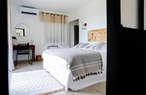 Farinole Hotel | Villas U San Daniellu Villas et Chambres