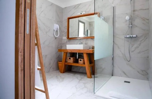 Farinole Hotel | Villas U San Daniellu Villas et Chambres