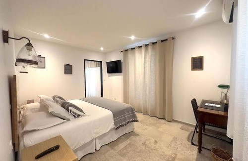 Farinole Hotel | Villas U San Daniellu Villas et Chambres