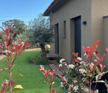 Lecci Resort | Villas Vangarone