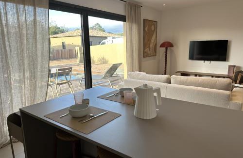 Lecci Resort | Villas Vangarone