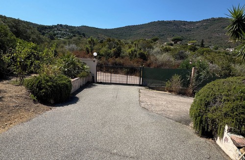 Vico Villa | Villas with swimming pool Sagone
