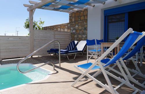 Afiartis Apartment | VILLES RANIA