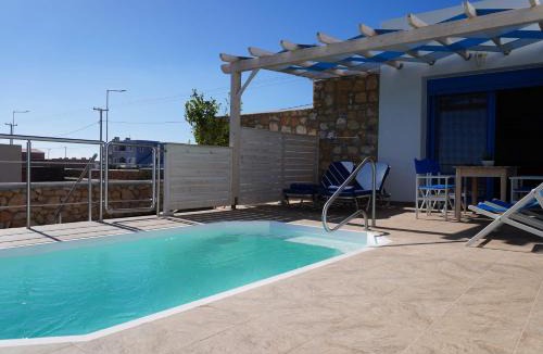 Afiartis Apartment | VILLES RANIA