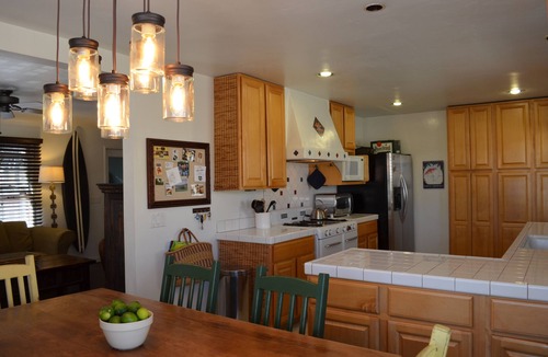 Eastside House | Vintage Santa Barbara 2 Bedroom Cottage. Great location!