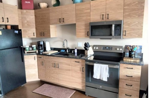 Virgin Apartment | Virgin River Oasis - Located minutes from Zion NP