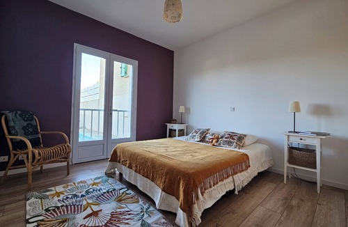 Oletta Villa | Vista luxury villa - Private pool - Panoramic view of Lake Padula