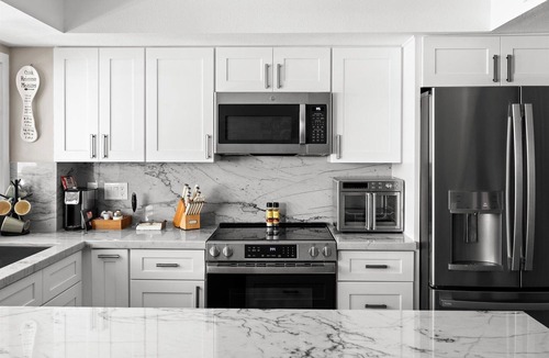 Scottsdale House | Vista Views: NEW Luxury Condo in Oldtown Scottsdale