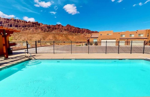 Moab South Valley House | Vista Villa #3A5