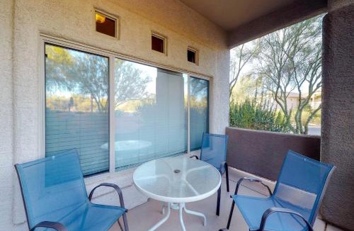 Rancho Vistoso House | Vistoso Resort Casita #101